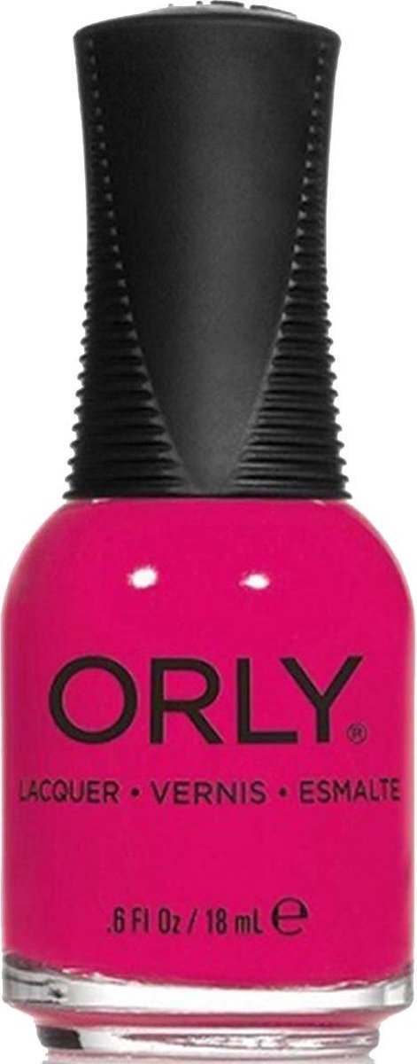 ORLY Swizzle Stick