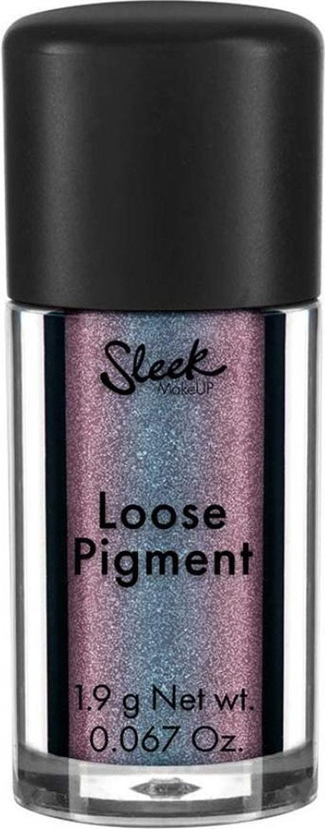 Sleek MakeUP LOOSE PIGMENT oogschaduw PSYCHEDELIC 1