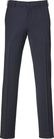 Meyer Pantalon Bonn - Regular Fit - Blauw - 50