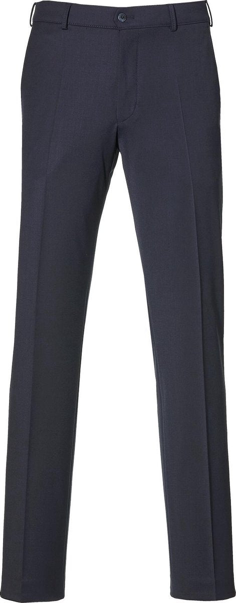 Meyer Pantalon Bonn - Regular Fit - Blauw - 50