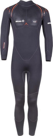 Beuchat Optima 5mm Duikpak Heren