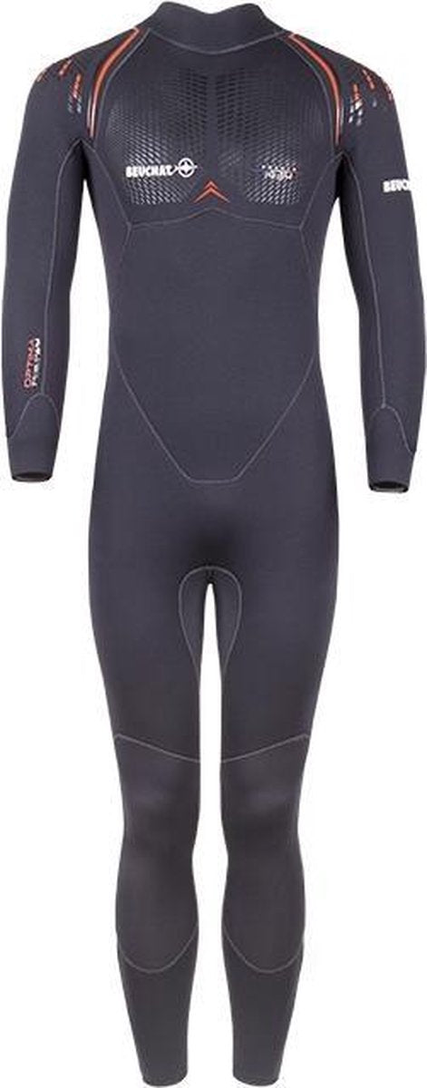 Beuchat Optima 5mm Duikpak Heren