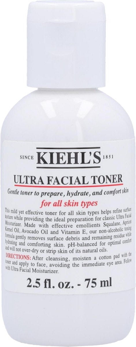 Kiehl's Ultra Facial Toner