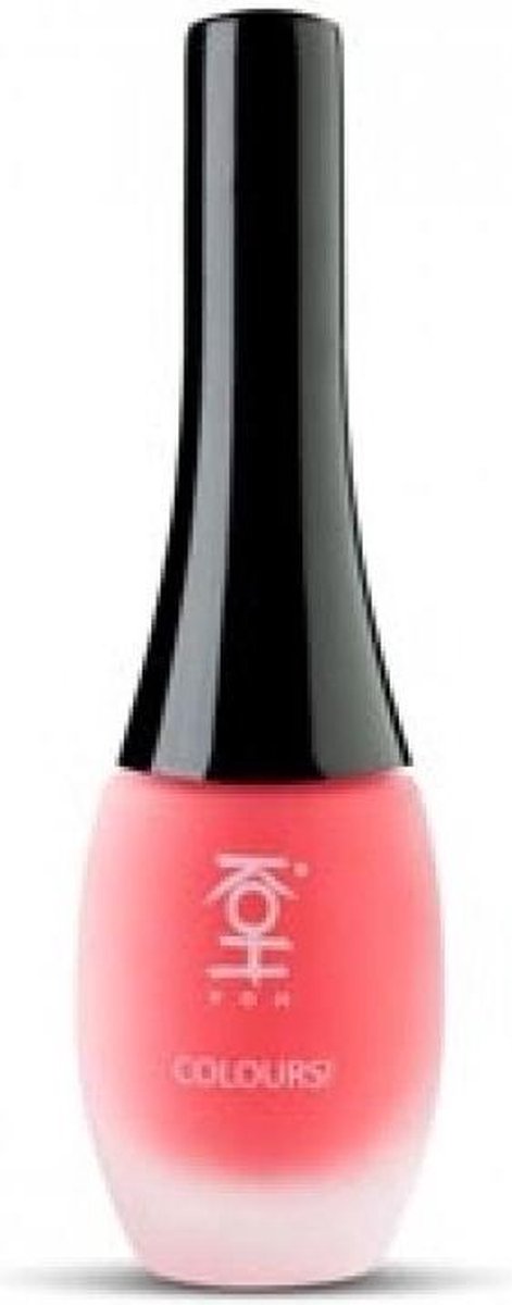 KOH KOH Matt! Nagellak 10 ml