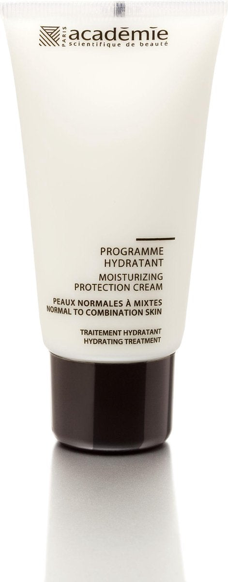 Académie Dagcrème Hydrating Treatment Moisturizing Protection Cream