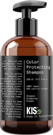 KIS Green - Color Protecting Shampoo - 250 ml