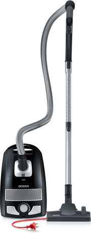 Severin BC 7044 -  Stofzuiger met zak