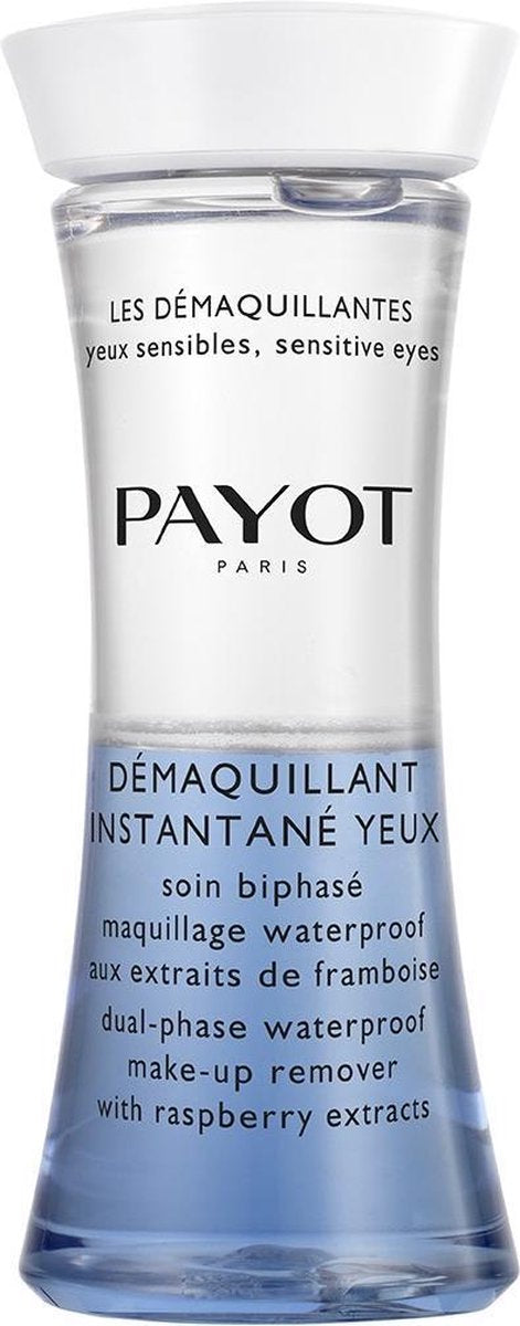 Payot Démaquillant Instantané Yeux 125ml