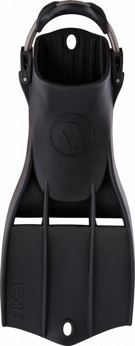 Apeks Rk3 Vinnen - Springstrap - Zwart