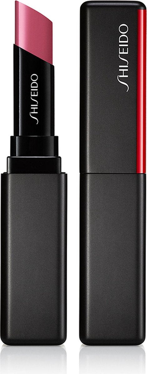 Shiseido Visionairy Lippenstfit - 207 Pink Dynasty