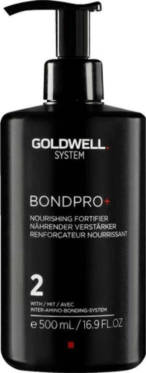 BondPro+ Nourishing Fortifier 2  500ml