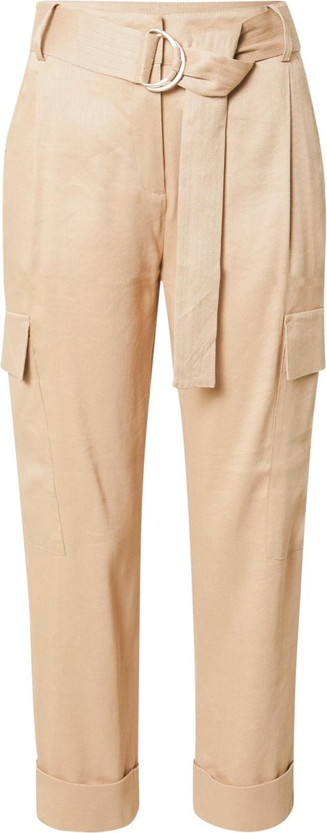 S.oliver Black Label cargobroek Sand-42