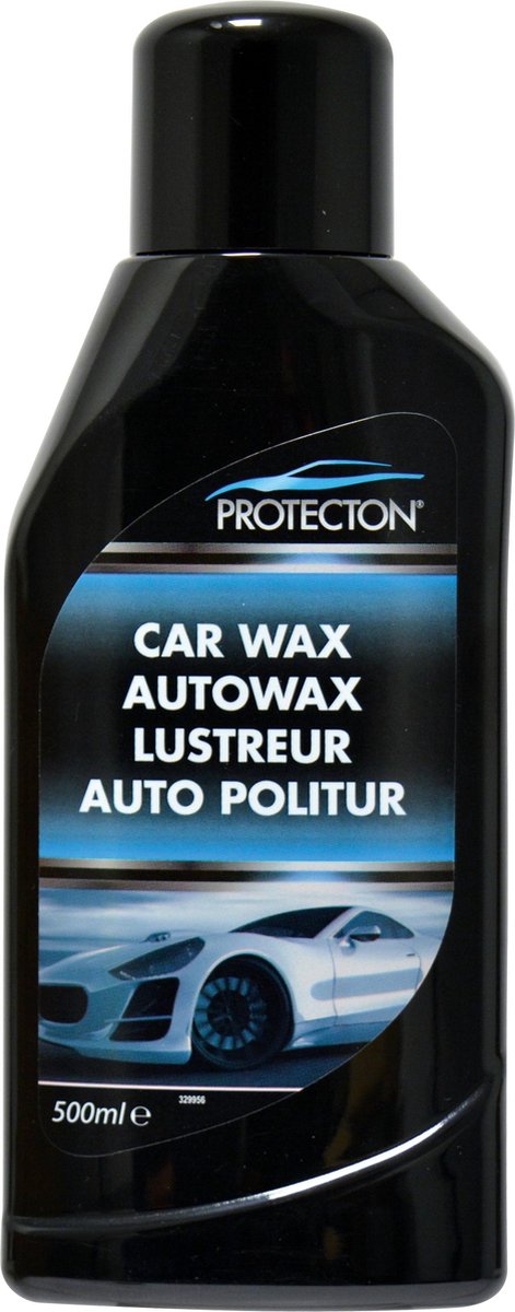 Protecton Autowax 500 Ml