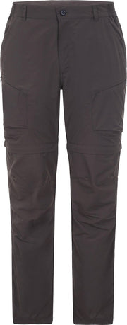 Ice Peak Bedburg heren wandelbroeken khaki