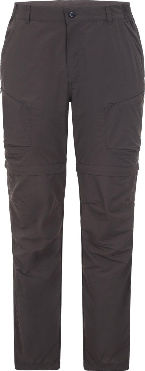Ice Peak Bedburg heren wandelbroeken khaki