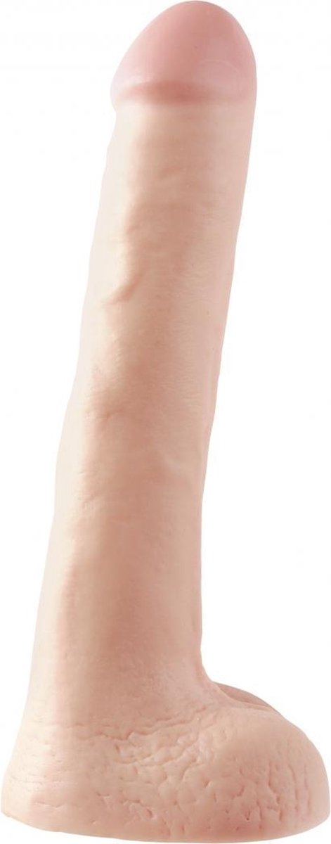 Long Boy - Skin - Realistic Dildos -