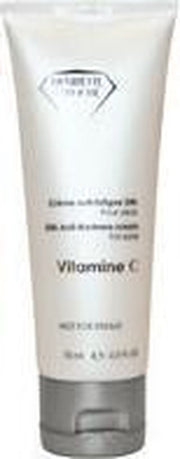 Henriëtte Faroche - Vitamine C oogcrème - 75 ML