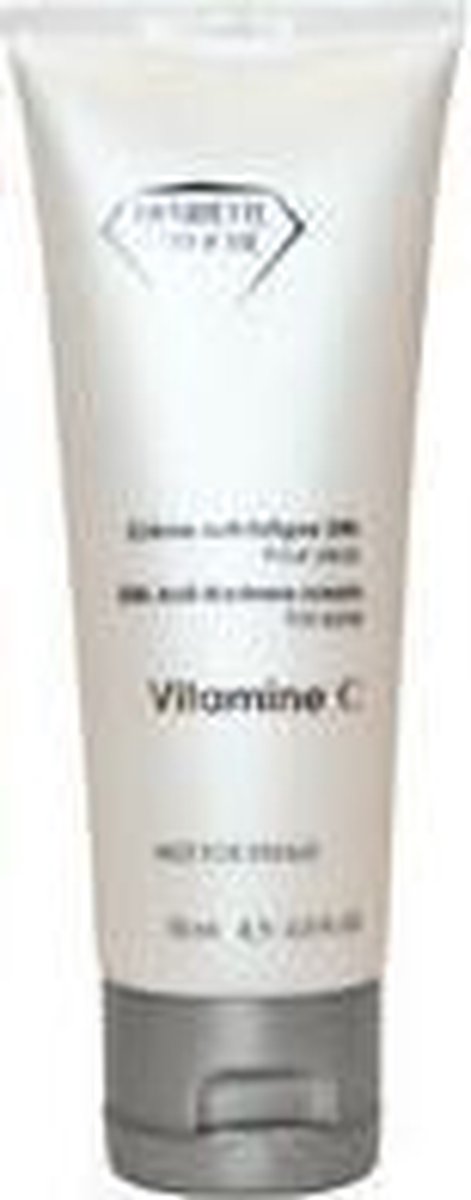 Henriëtte Faroche - Vitamine C oogcrème - 75 ML