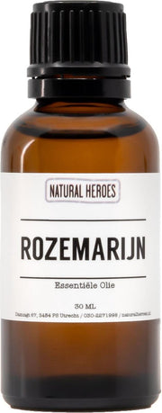 Rozemarijn Essentiële Olie 10 ml
