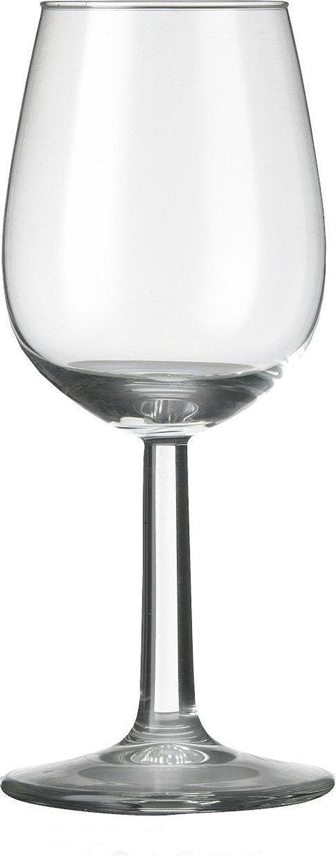 Royal Leerdam Bouquet Port Sherryglas 14 cl - 6 stuks