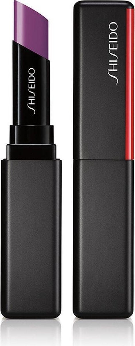 Shiseido - Colorgel Lipbalm - 114 Lilac