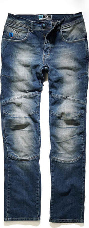 PMJ Vegas Medium Denim 38