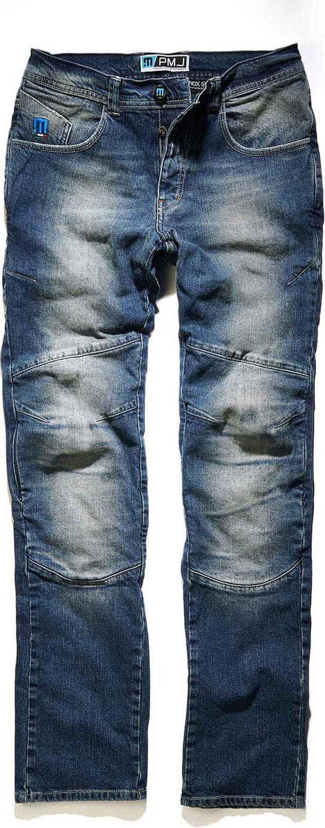 PMJ Vegas Medium Denim 38