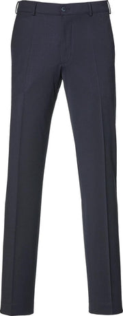 Meyer Pantalon Bonn - Regular Fit - Blauw - 58