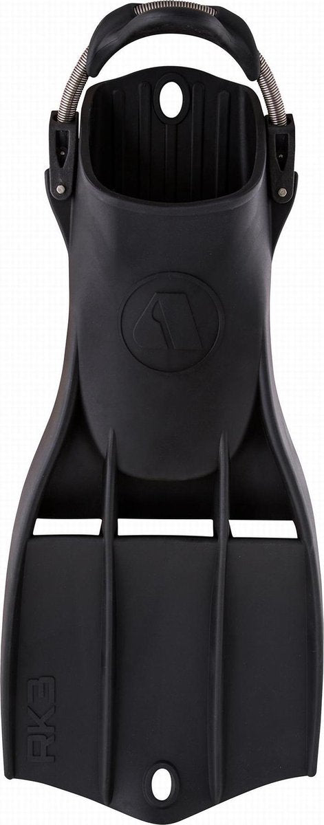 Apeks Rk3 Vinnen - Springstrap - Zwart