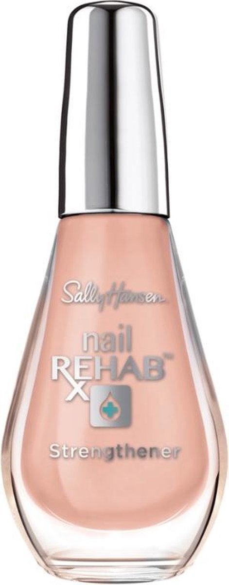 Sally Hansen Nail Rehab - 45293 Strengthener