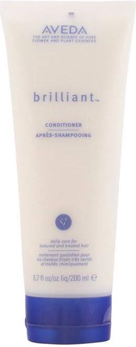 Aveda - BRILLIANT conditioner 200 ml