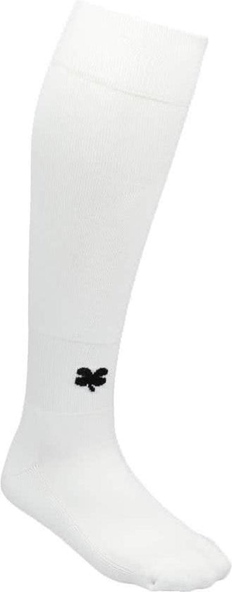 Robey Socks - Voetbalsokken - White - Maat Kids