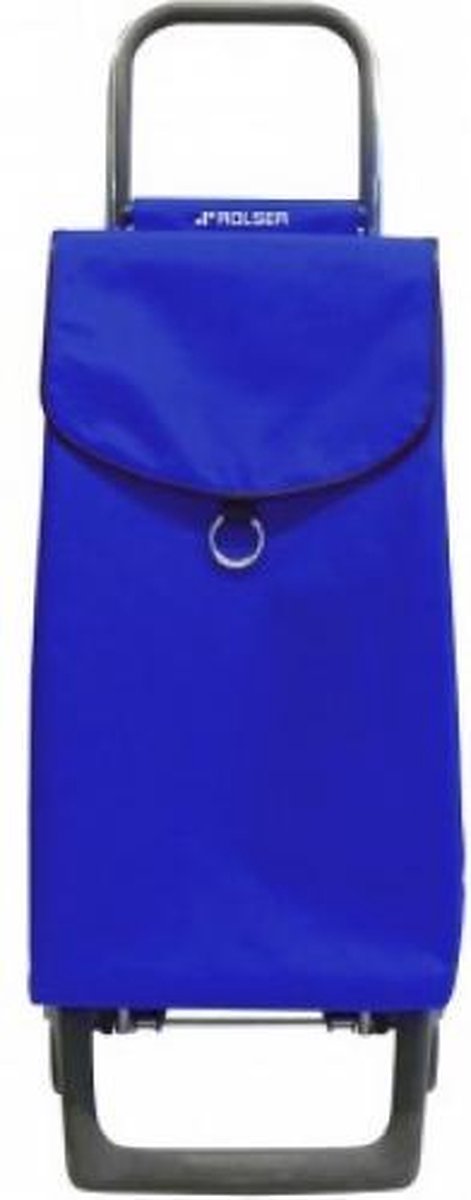 Rolser - Pep MF Joy - trolley - blauw