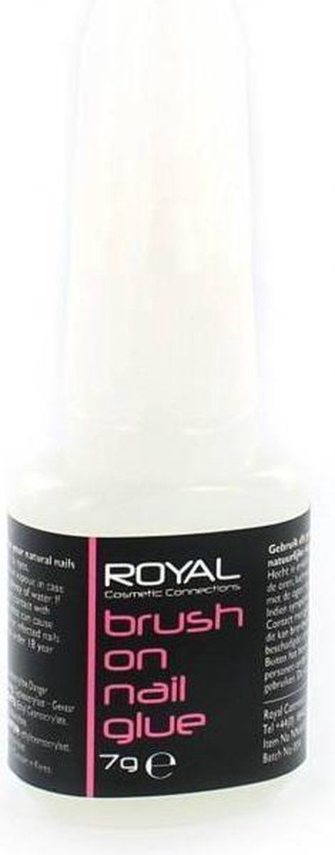 Royal Brush On Nagellijm