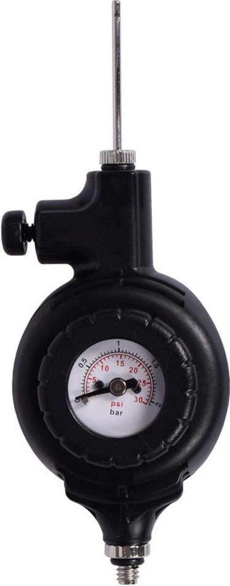 Luchtdrukmeter voor Ballenpomp Cawila | Handpomp meter