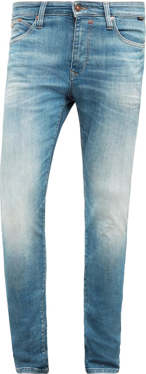 Mavi jeans james Blauw Denim-33-32