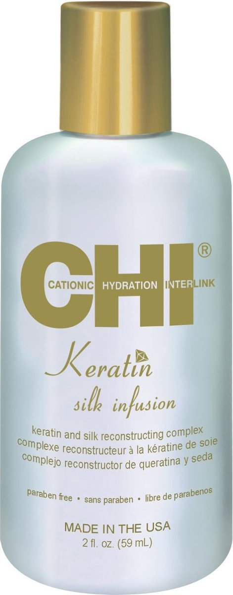 CHI 633911728918 haarconditioner Vrouwen Professionele haarconditioner 59 ml