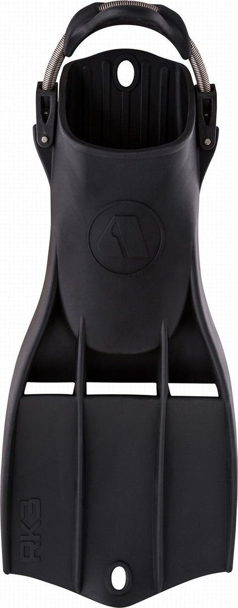Apeks Rk3 Vinnen - HD Versie - Springstrap - Zwart