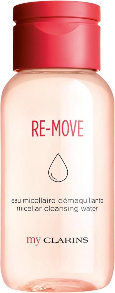 Clarins - My Clarins Re-Move Micellair Water 200 ml