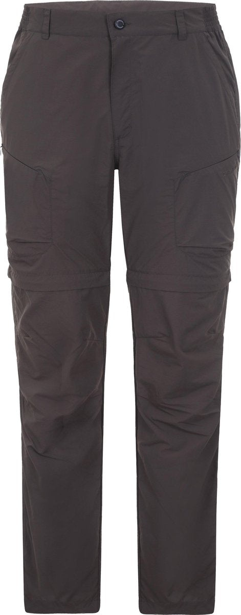 Ice Peak Bedburg heren wandelbroeken khaki