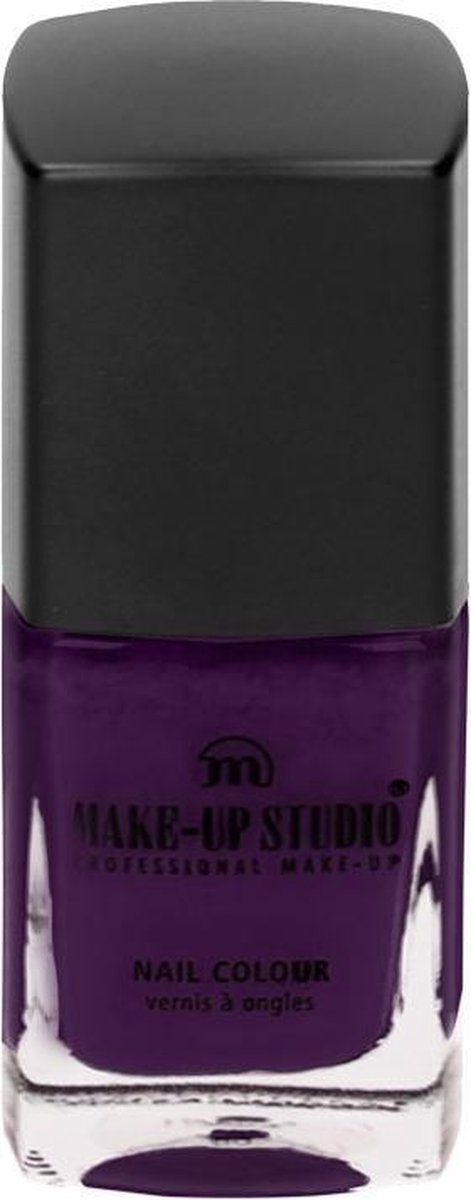 Make-up Studio Nail Colour Nagellak - 121