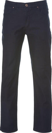 Jac Hensen Jeans - Modern Fit - Blauw - 42-34
