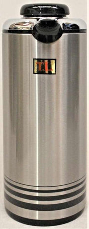 YILTEX – Thermoskan – Thermosfles – Inox kan – 1.3l - 19.5X13.5X26cm