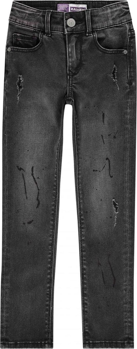 Raizzed Kinder Meisjes Jeans  - Maat 152