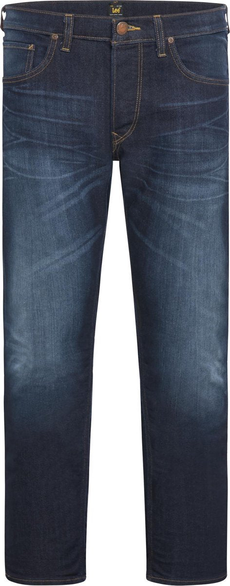 Lee DAREN Regular fit Heren Jeans - Maat W29 X L32