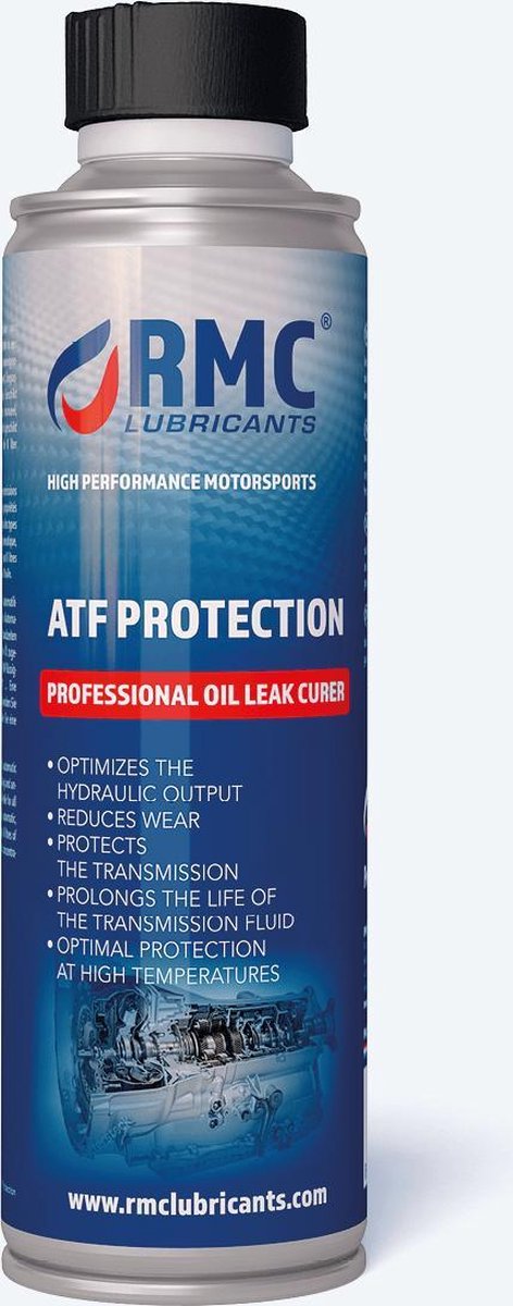 ATF PROTECTION - Voertuigonderhoudsmiddel - Versnellingsbak onderhoud
