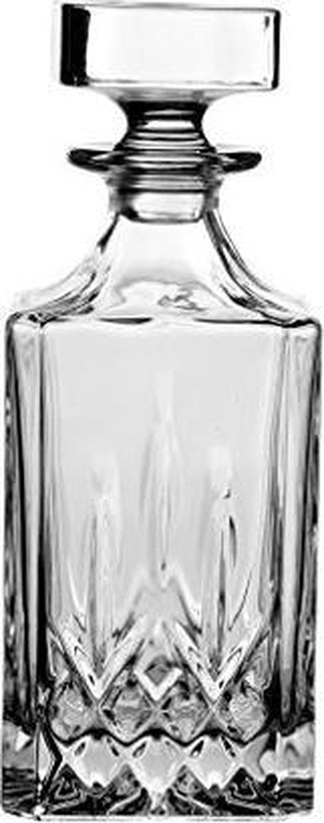 RCR Opera Whiskey Karaf 750ML