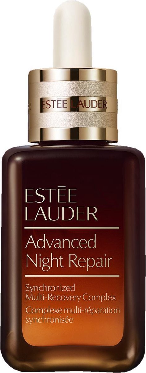 Estée Lauder Advanced Night Repair Synchronized Multi-Recovery Complex gezichtsserum - 50 ml