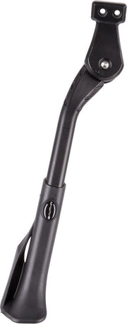 M-wave Standaard Enkel Column-e1 26-29 Inch Zwart