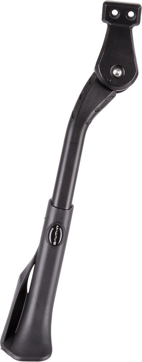 M-wave Standaard Enkel Column-e1 26-29 Inch Zwart